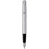 Diplomat Esteem Fountain Pen - SCOOBOO - DP_D20000284_ESTM_MTCHR_FPF - Fountain Pen