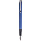 Diplomat Esteem Fountain Pen - SCOOBOO - DP_D10081214_ESTM_LPBLU_FPF - Fountain Pen