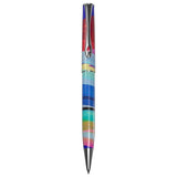 Diplomat Esteem MadC easyFLOW Ball Pen - SCOOBOO - DP_D40603040_ESTM_MC_BLU_BP - Ball Pen