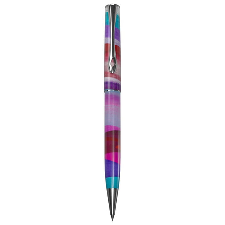 Diplomat Esteem MadC easyFLOW Ball Pen - SCOOBOO - DP_D40604040_ESTM_MC_VLT_BP - Ball Pen