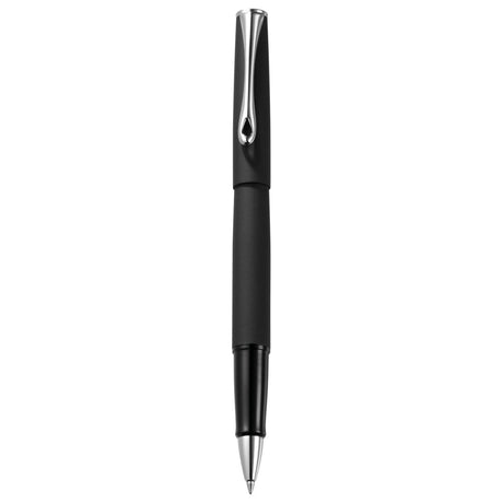 Diplomat Esteem Roller Ball Pen - SCOOBOO - DP_D20000501_ESTM_LPBLK_RB - Roller Ball Pen