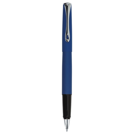 Diplomat Esteem Roller Ball Pen - SCOOBOO - DP_D10081495_ESTM_LPBLU_RB - Roller Ball Pen