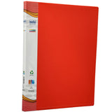 Solo Display Files 20 Pockets A4