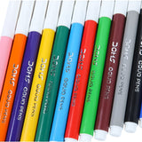 DOMS Aqua Non-Toxic Watercolour Sketch Pen Set - SCOOBOO - 7265 - Watercolour Pencils