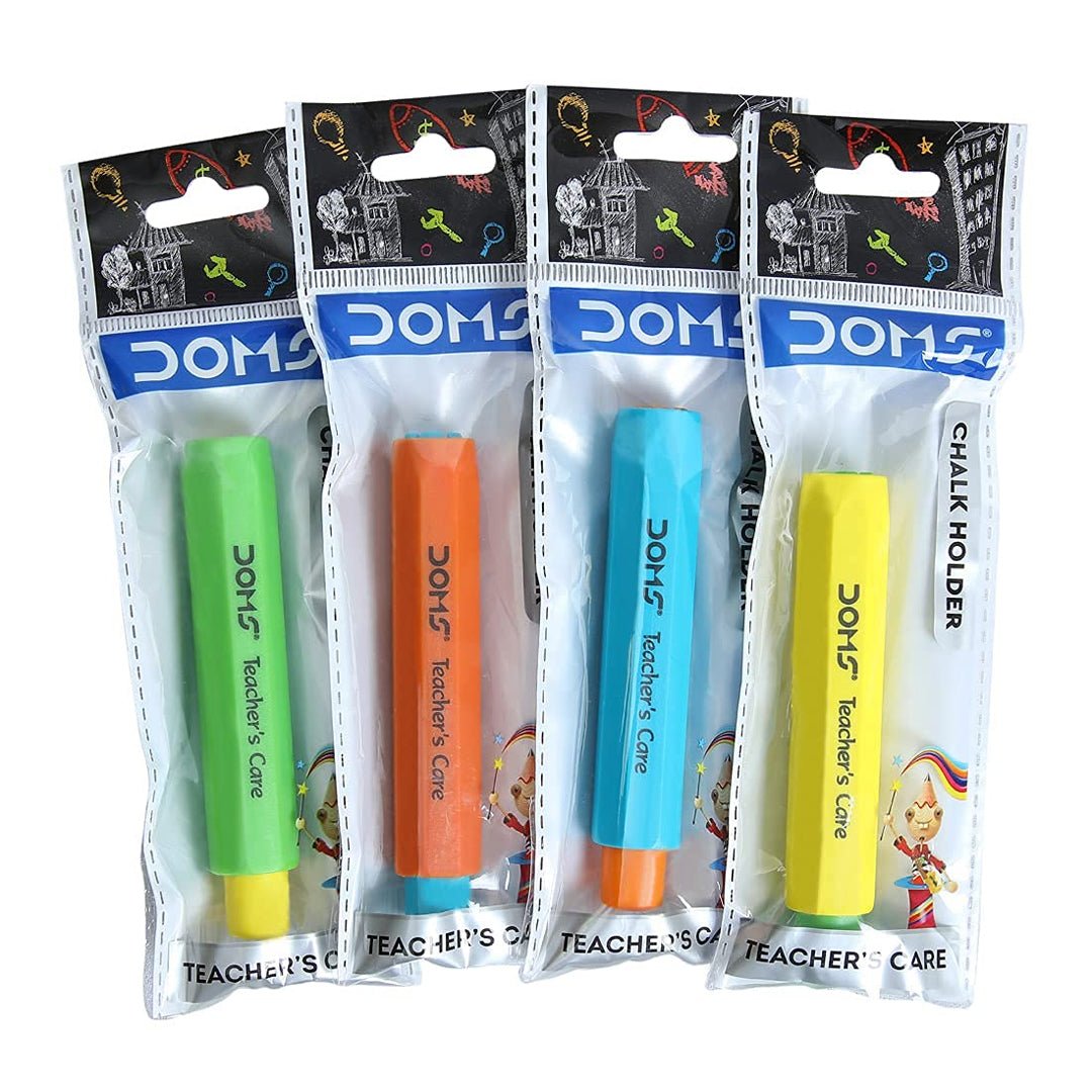 Doms Chalk Holder - SCOOBOO - 3461 - Chalk Holder