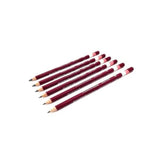 Doms Drawing & Sketching Graphite Pencil Set - SCOOBOO - 8204 - PENCIL