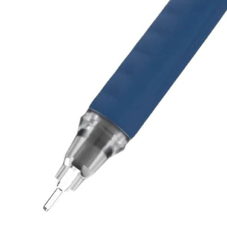 Doms Inxon 0.7mm Ball Pen - Pack of 10 - SCOOBOO - 80156 - Ball Pen