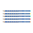 Doms Super Graphite Pencil - Set - f 20 - SCOOBOO - 8775 - PENCIL