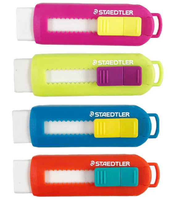 Staedtler Slider Latex Free Eraser