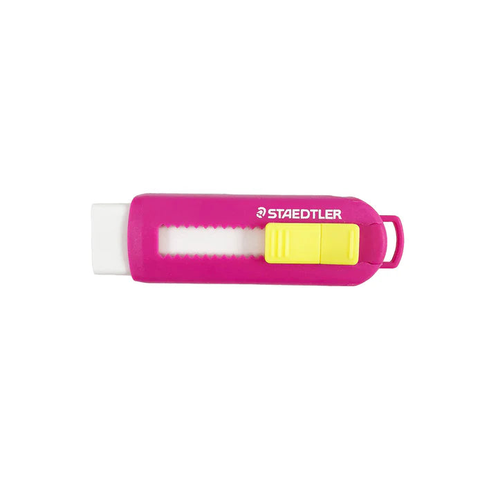 Staedtler Slider Latex Free Eraser