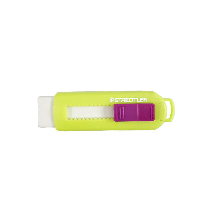 Staedtler Slider Latex Free Eraser
