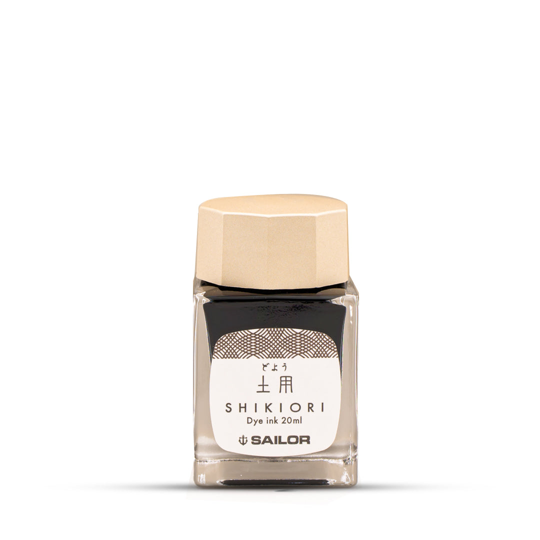 Sailor Shikiori Ink Bottle