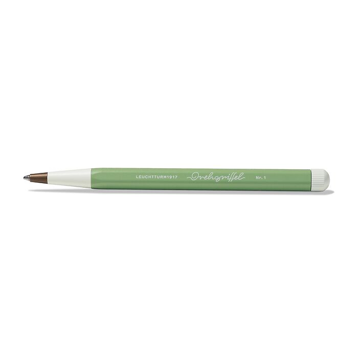Leuchtturm1917 Drehgriffel Nr.1 Ball Pen