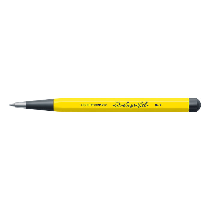 Leuchtturm Drehgriffel Pencil