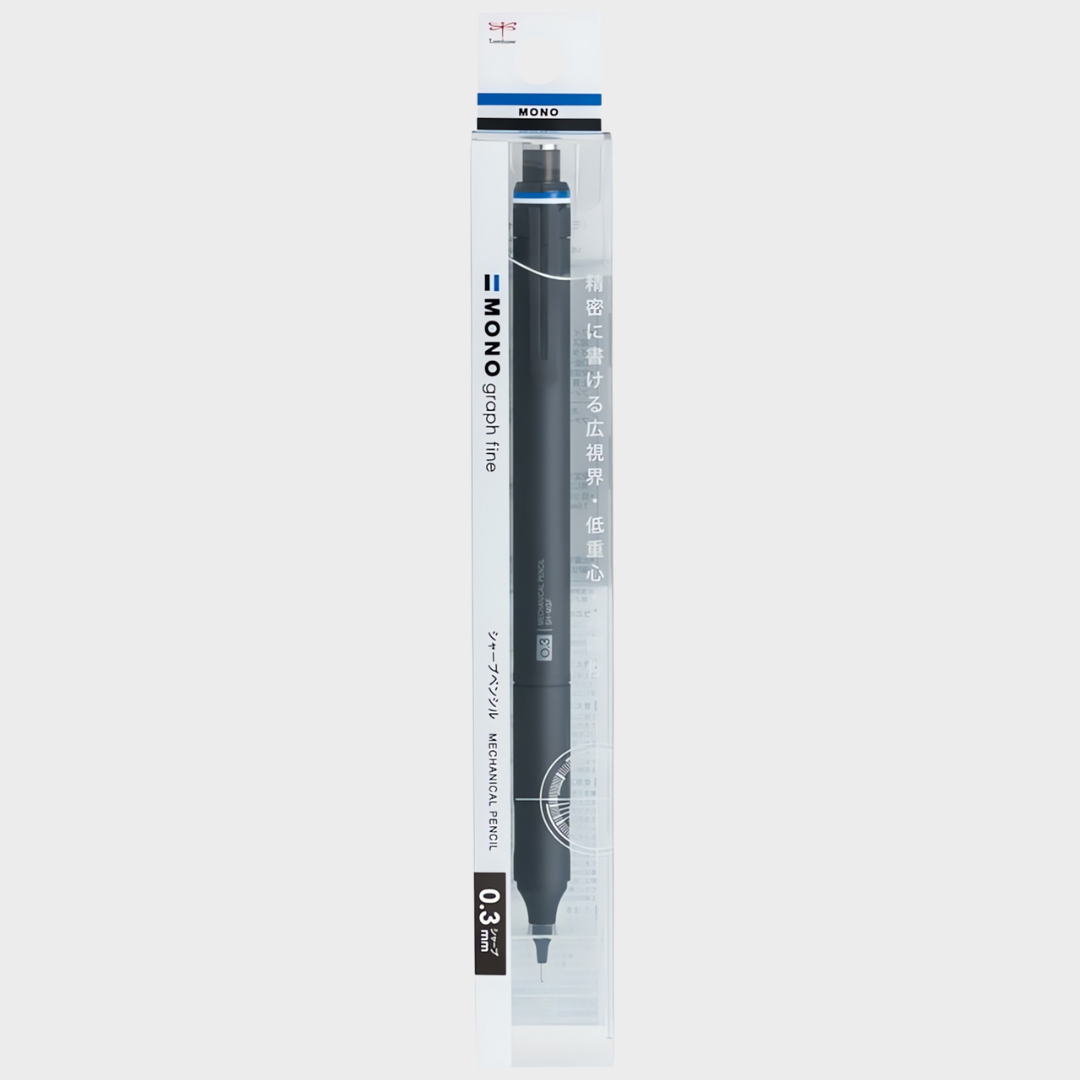 Tombow Monograph Fine Mechanical Pencil