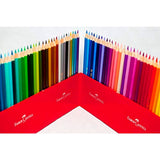 Faber Castel Water Colour Pencils - SCOOBOO - 114448 - Watercolour Pencils