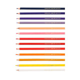 Faber Castel Water Colour Pencils - SCOOBOO - 11 55 24 - Watercolour Pencils