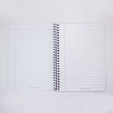 Faber - Castell 1 Subject Notebook - A5 - SCOOBOO - 302130 - Ruled