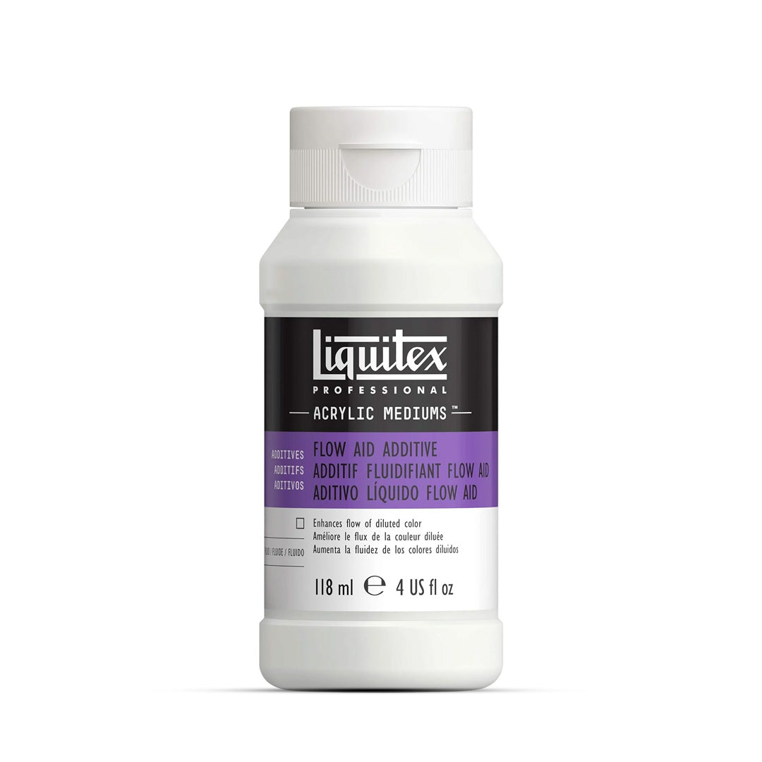 Liquitex Professional Flow-Aid Additive