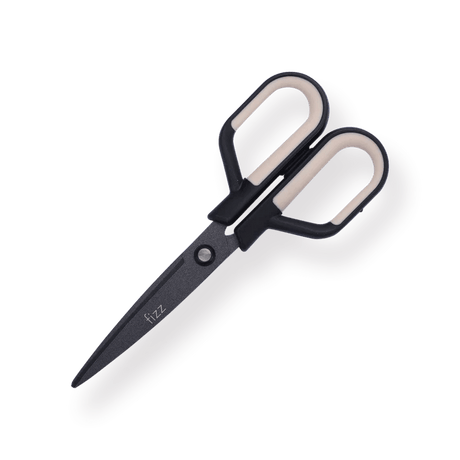 Fizz Multifunction Scissor - SCOOBOO - FZ2121 - H - Sciss