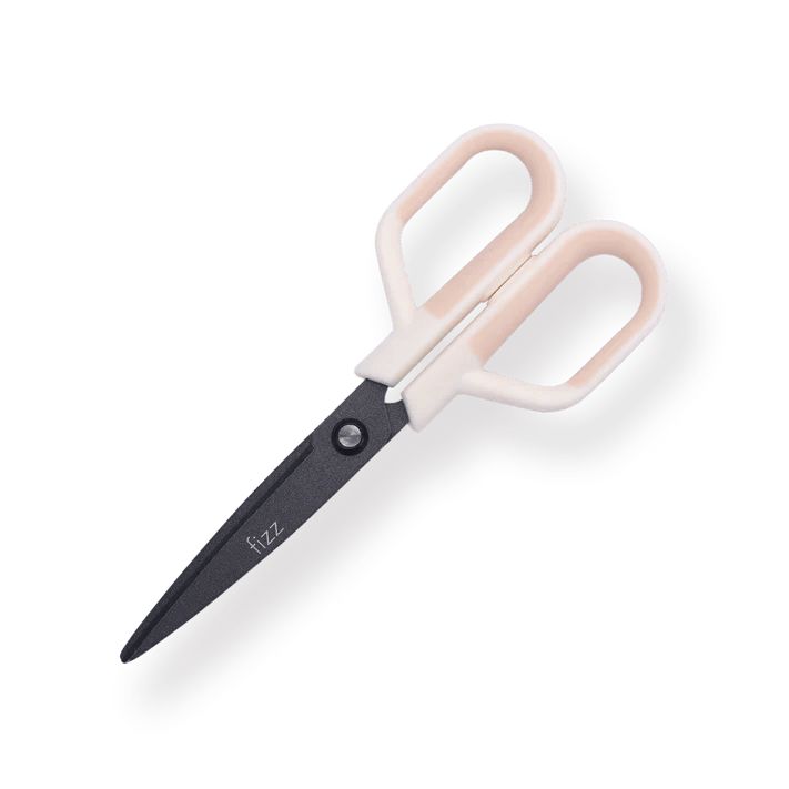 Fizz Multifunction Scissor - SCOOBOO - FZ2121 - W - Sciss