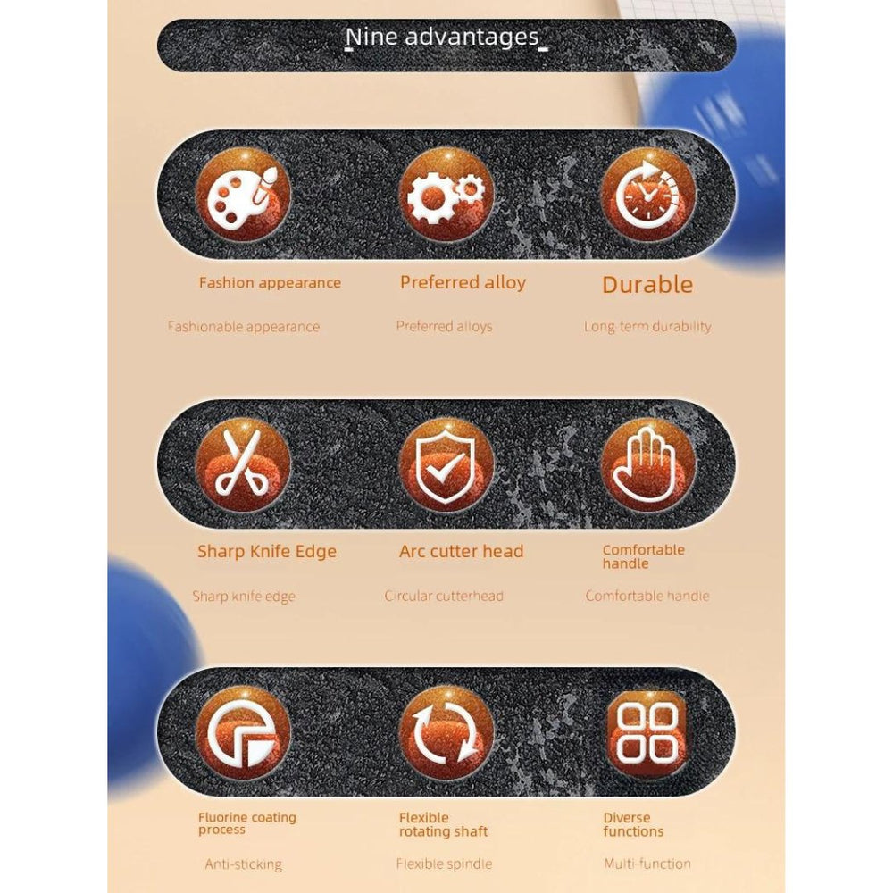 Top 10 Scissors – SCOOBOO