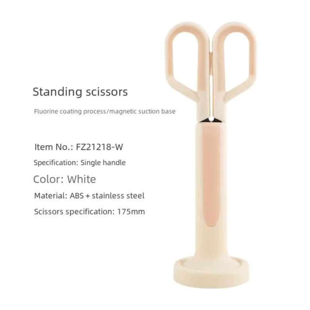 Fizz Standing Scissor - SCOOBOO - FZ12128 - W - Scissor