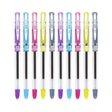 Flair Big Writer Ball Point Pen - SCOOBOO - Ball Pen