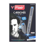 Flair Carbonix Ball Point Pen - SCOOBOO - Ball Pen