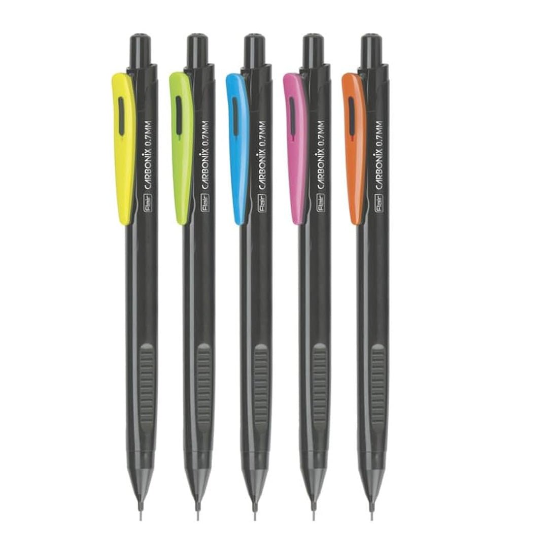 Flair Carbonix Neo Mechanical Pencil - SCOOBOO - Mechanical Pencil