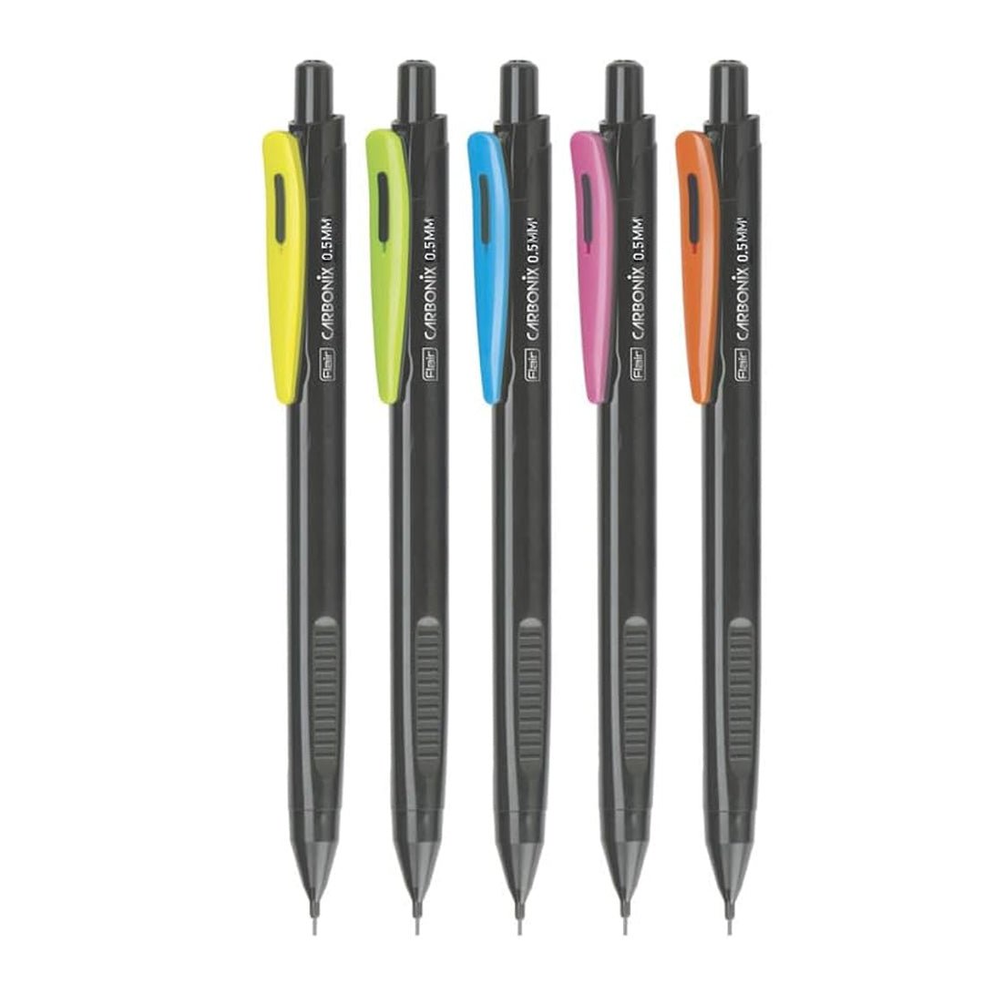 Flair Carbonix Neo Mechanical Pencil - SCOOBOO - Mechanical Pencil