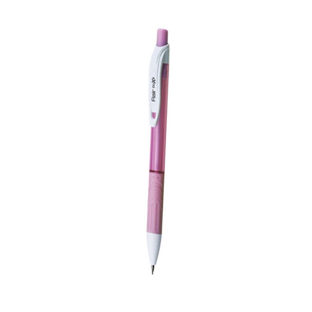 Flair Clixx 0.7mm Medium Mechanical Pencil With 1N Lead Tube - SCOOBOO - Mechanical Pencil