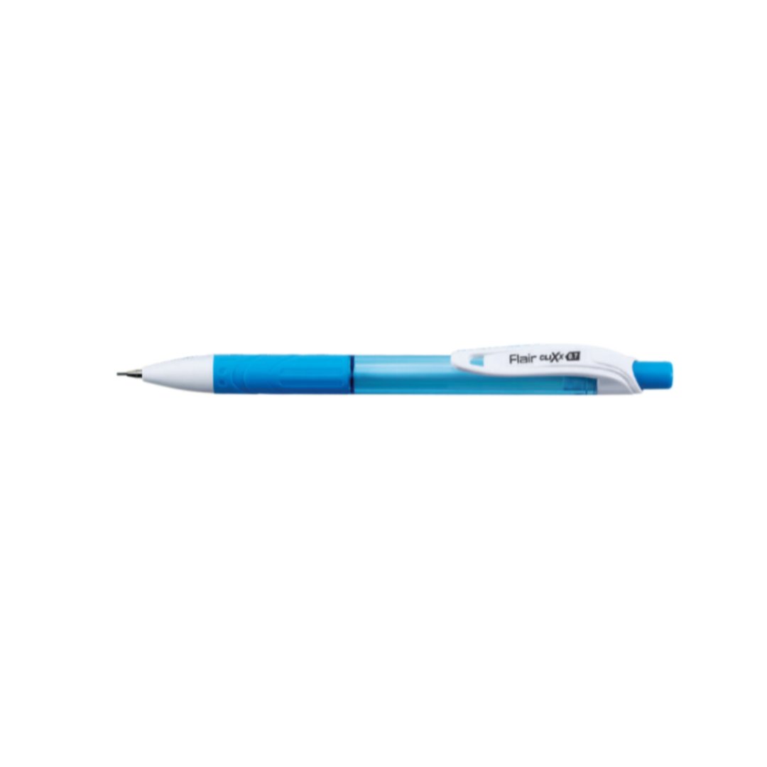 Flair Clixx 0.7mm Medium Mechanical Pencil With 1N Lead Tube - SCOOBOO - Mechanical Pencil