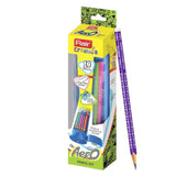 Flair Creative Aero Pencil Kit - SCOOBOO - DIY Box & Kids Art Kit