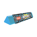 Flair Creative series Colorful Boom Dust Free Eraser - SCOOBOO - Eraser & Correction