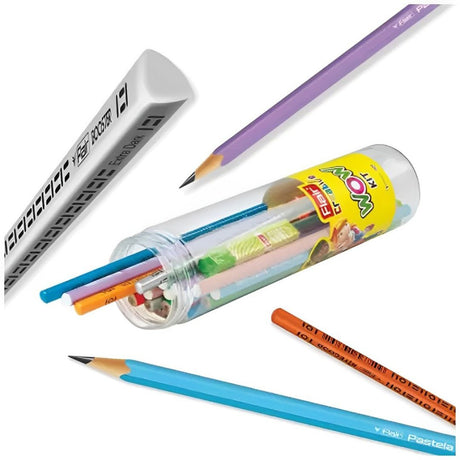 Flair Creative Wow Kit - SCOOBOO - Pencils