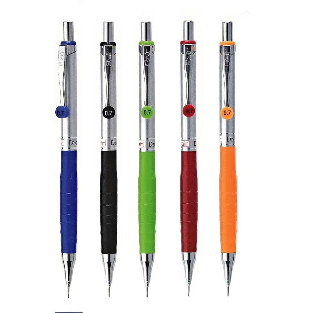 Flair Drafter 0.7mm Mechanical Pencil - SCOOBOO - Mechanical Pencil