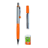 Flair Drafter 0.7mm Mechanical Pencil - SCOOBOO - Mechanical Pencil