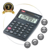 Flair Electronic Calculator (FC - 290) - SCOOBOO - Calculator