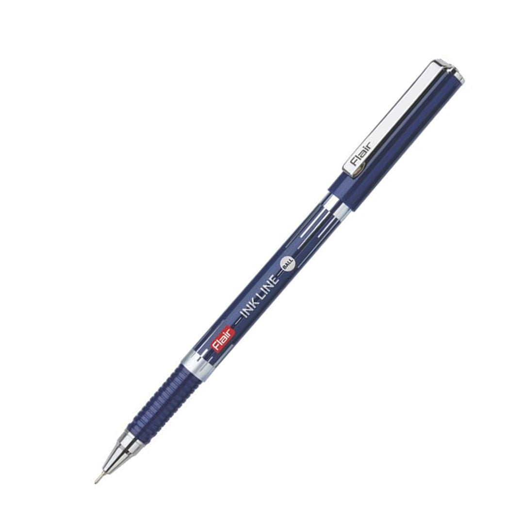 Flair Ink Line Ball Pen - SCOOBOO - Ball Pen