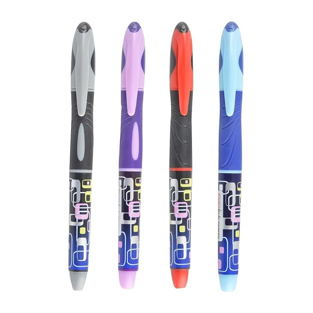 Flair Ink Tanker Liquid Fountain Pen - SCOOBOO - Fountain Pen