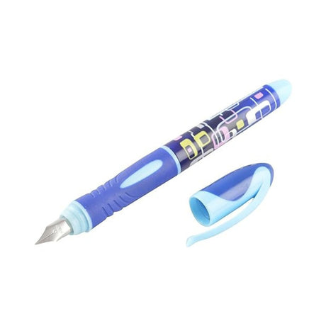 Flair Ink Tanker Liquid Fountain Pen - SCOOBOO - Fountain Pen