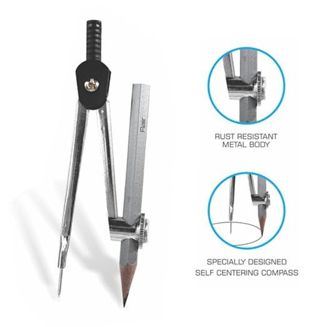 Geometry box divider sales