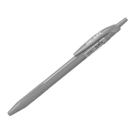 Flair SRX 0.7mm Retractable Ball Pen - Pack of 10 - SCOOBOO - Ball Pen