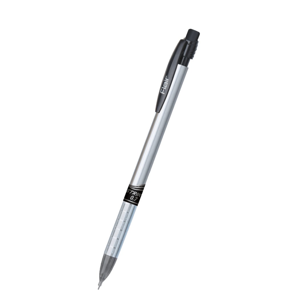 Flair Strike 0.7mm Mechanical Pencil with Lead - SCOOBOO - FMP - 01 - Mechanical Pencil