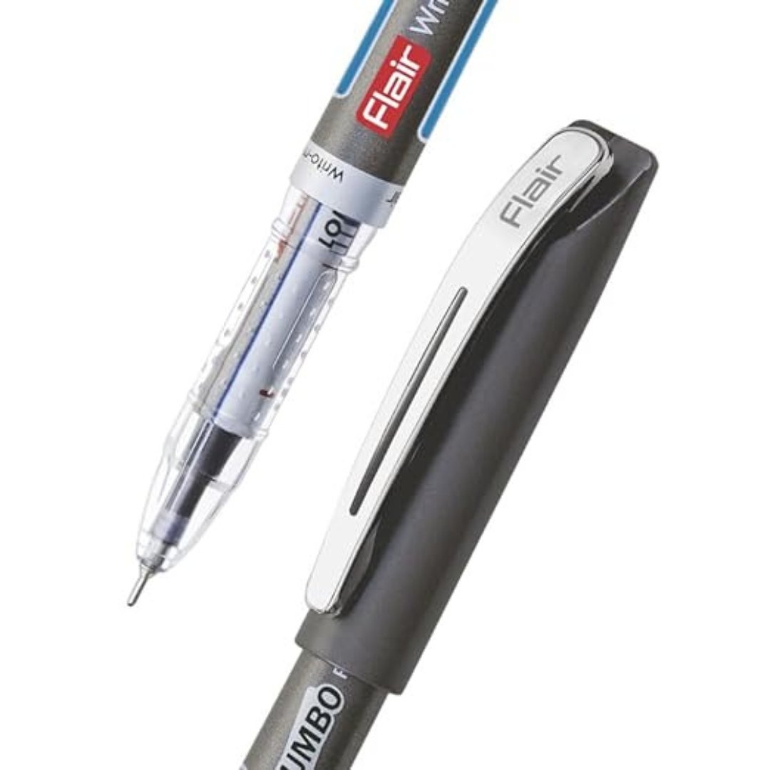 Flair Writo-meter Jumbo Ball Pen - SCOOBOO - Ball Pen