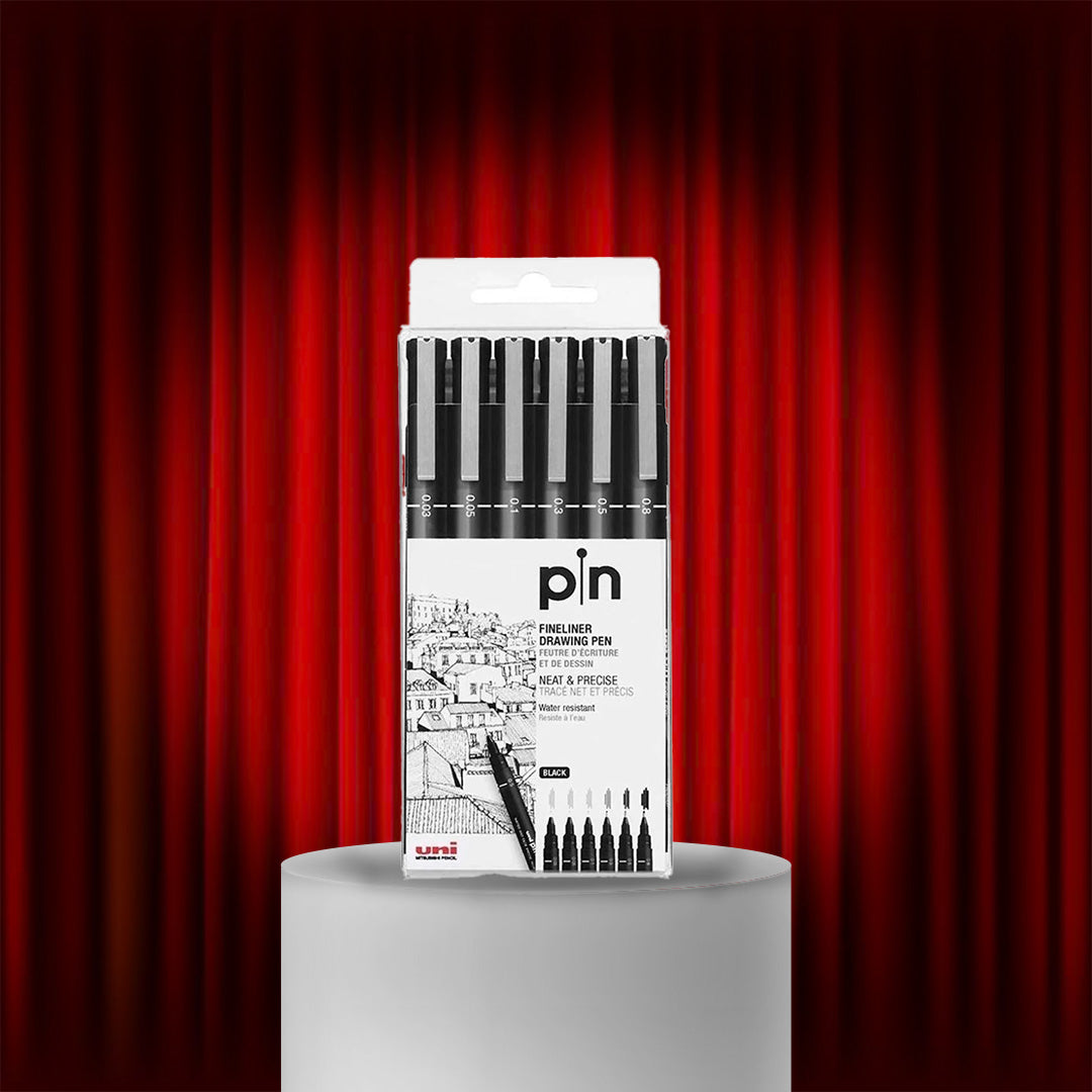 For the Creative Brother