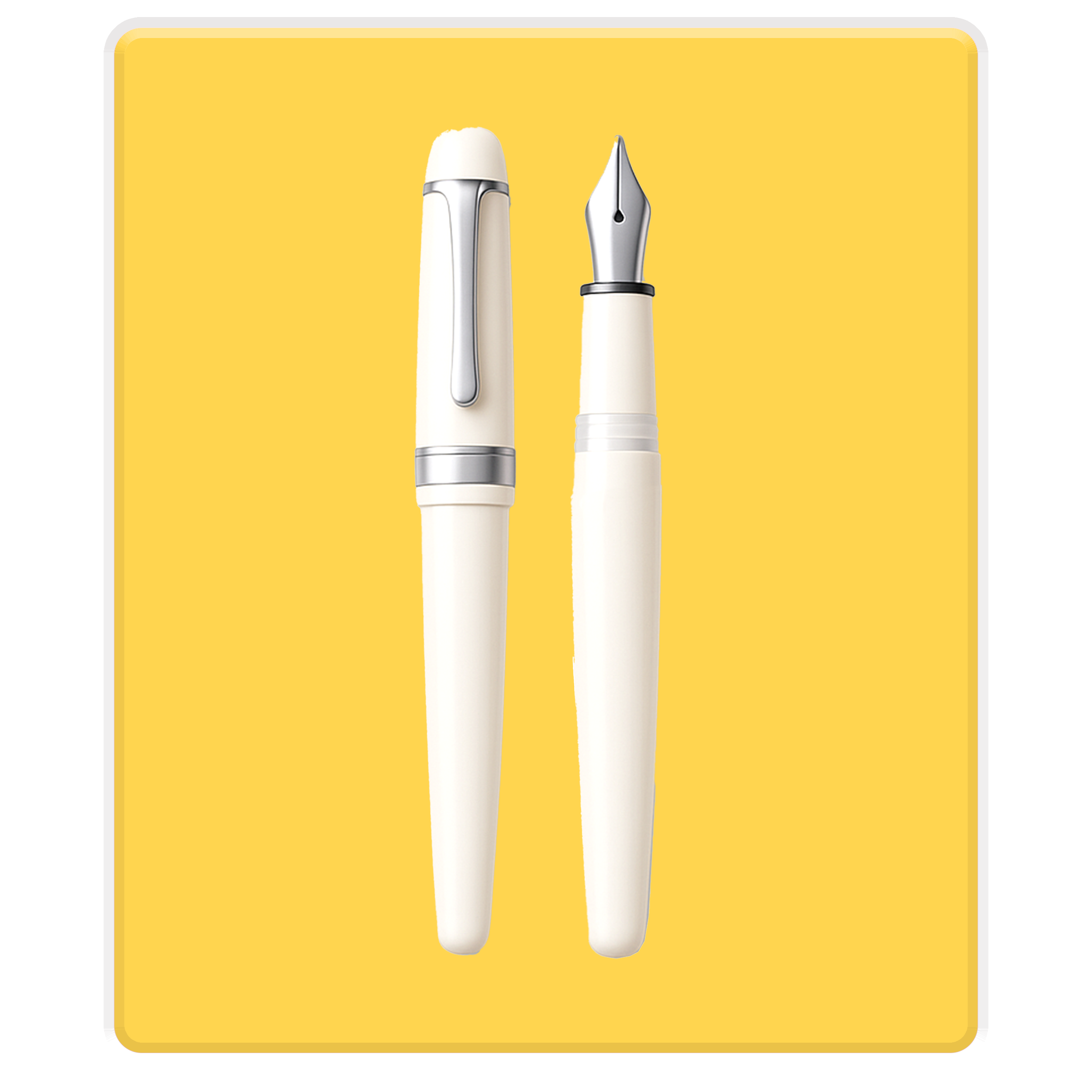 Fountain Pens