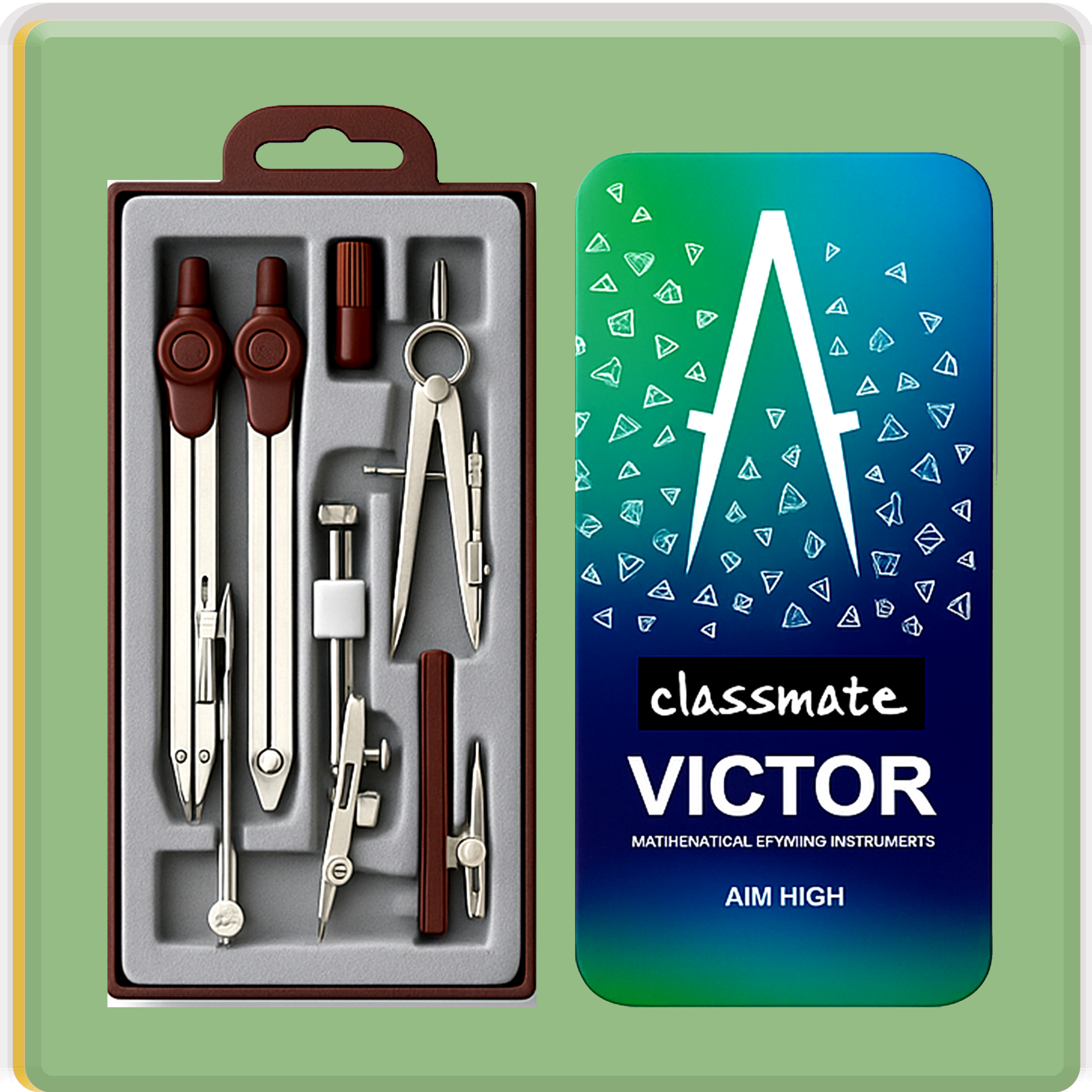 Geometry Sets