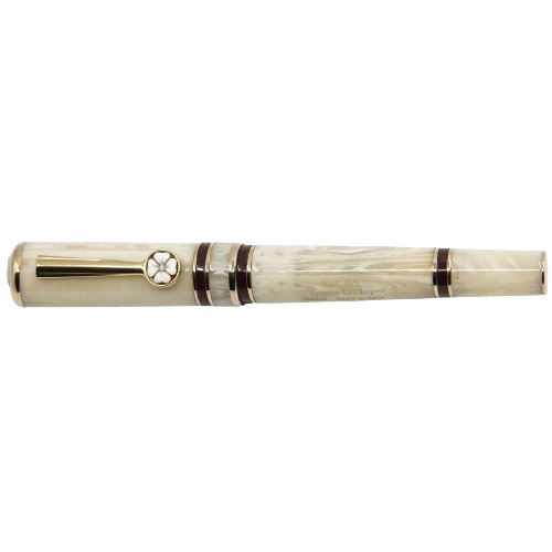 Gioia Cameo Special Edition Fountain Pen - SCOOBOO - GC-049-M - Fountain pen